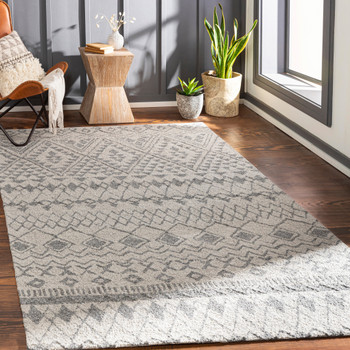 Livabliss Newcastle NCS-2318 Global Hand Tufted Area Rugs