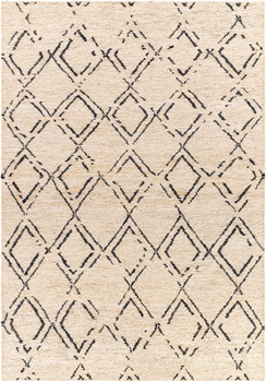 Surya Riah RIH-2301 Cottage Hand Woven Area Rugs