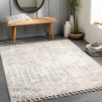 Livabliss Alhambra AHB-2307 Global Machine Woven Area Rugs