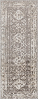 Surya Lavadora LVR-2302 Traditional Machine Woven Area Rugs