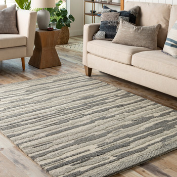 Surya Madelyn MYN-2300 Modern Hand Tufted Area Rugs