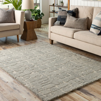 Surya Madelyn MYN-2306 Modern Hand Tufted Area Rugs