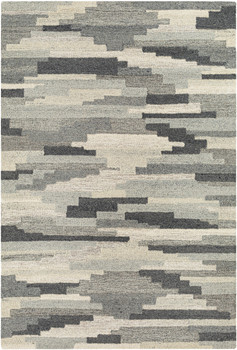 Surya Madelyn MYN-2308 Rustic Hand Tufted Area Rugs