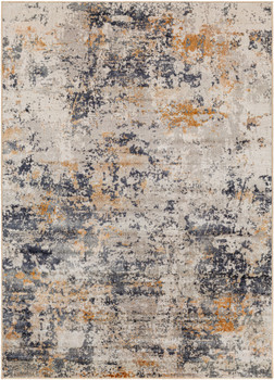 Surya Jefferson JFS-2303 Modern Machine Woven Area Rugs