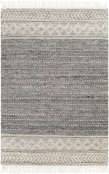 Surya Lucia LCI-2304 Cottage Hand Woven Area Rugs