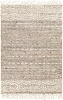 Surya Lucia LCI-2305 Cottage Hand Woven Area Rugs