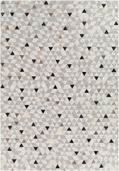 Surya Medora MOD-1025 Modern Hand Crafted Area Rugs