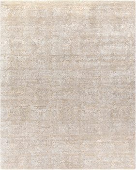 Surya Lora LOR-2303 Modern Hand Knotted Area Rugs