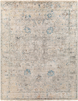 Surya Theodora THO-3008 Traditional Hand Knotted Area Rugs