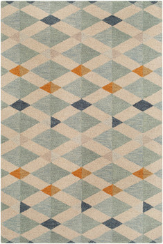 Surya Winchester WIN-2301 Modern Hand Tufted Area Rugs