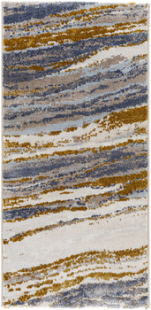Surya Delight DLG-2302 Modern Machine Woven Area Rugs