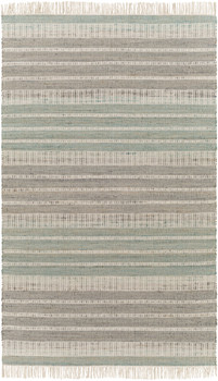 Surya Trabzon TBO-2303 Cottage Hand Woven Area Rugs