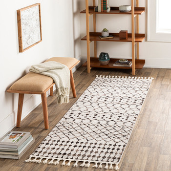 Livabliss Blackburn BBN-2300 Global Machine Woven Area Rugs