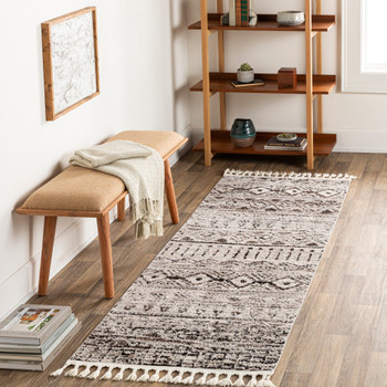 Livabliss Blackburn BBN-2302 Global Machine Woven Area Rugs