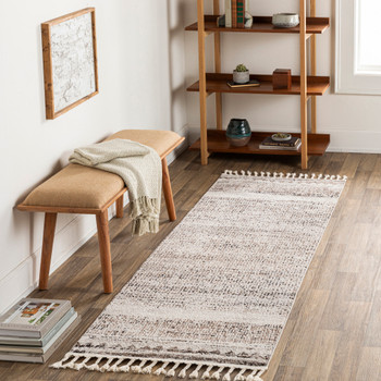 Livabliss Blackburn BBN-2306 Global Machine Woven Area Rugs