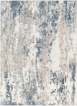 Surya Allegro ALG-2307 Modern Machine Woven Area Rugs