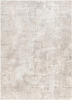 Surya Allegro ALG-2320 Modern Machine Woven Area Rugs