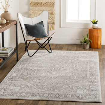 Surya Allegro ALG-2324 Traditional Machine Woven Area Rugs