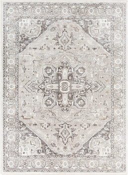 Surya Allegro ALG-2325 Traditional Machine Woven Area Rugs