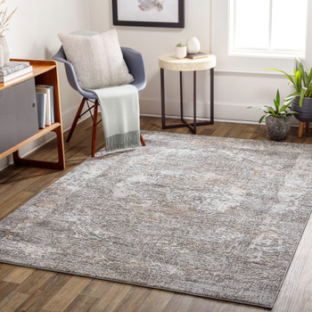 Livabliss Allegro ALG-2329 Traditional Machine Woven Area Rugs