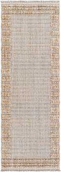 Surya Zaragoza ZRZ-2302 Global Machine Woven Area Rugs