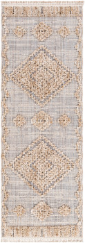 Surya Zaragoza ZRZ-2312 Global Machine Woven Area Rugs