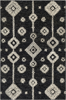 Surya Sabra SAR-2301 Global Hand Tufted Area Rugs