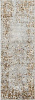 Surya Alpine ALP-2318 Modern Machine Woven Area Rugs