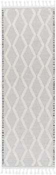 Surya Azilal AZI-2317 Global Machine Woven Area Rugs