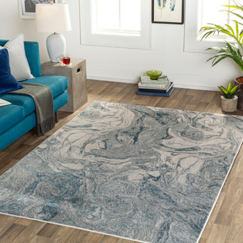 Livabliss Impulse IPS-2309 Modern Machine Woven Area Rugs