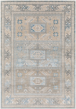 Surya Impulse IPS-2314 Traditional Machine Woven Area Rugs