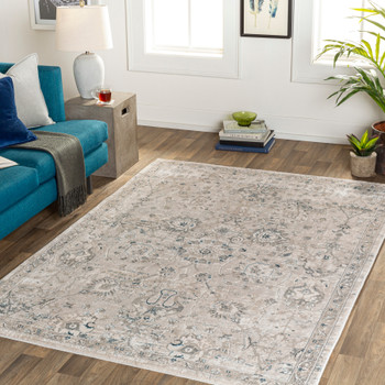 Livabliss Impulse IPS-2318 Traditional Machine Woven Area Rugs