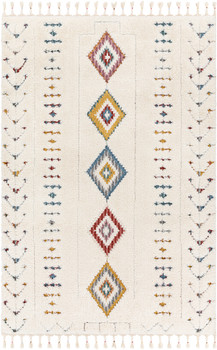 Surya Lofty LOF-2303 Global Machine Woven Area Rugs