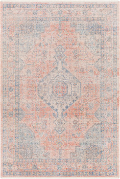Surya Subtle SUB-2308 Traditional Machine Woven Area Rugs