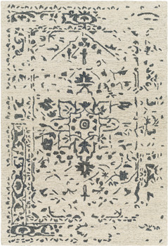 Surya Granada GND-2339 Traditional Hand Tufted Area Rugs