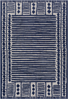 Surya Greenwich GWC-2332 Global Machine Woven Area Rugs