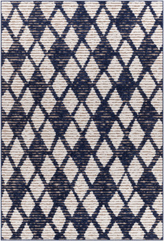 Surya Greenwich GWC-2338 Global Machine Woven Area Rugs