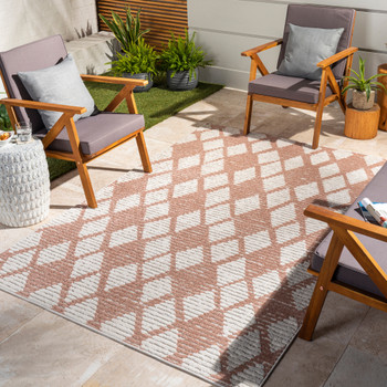 Livabliss Greenwich GWC-2340 Global Machine Woven Area Rugs