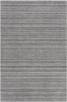 Surya Hickory HCK-2303 Modern Hand Loomed Area Rugs