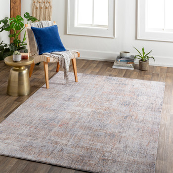 Livabliss Merit MEI-2306 Modern Machine Woven Area Rugs