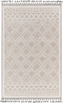 Surya Palermo PLR-2300 Global Machine Woven Area Rugs