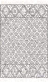 Surya Fleur FLE-2300 Global Hand Woven Area Rugs