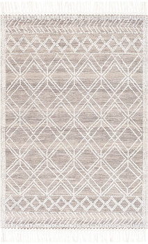 Surya Fleur FLE-2302 Global Hand Woven Area Rugs