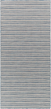 Surya Hampton HPT-2308 Modern Machine Woven Area Rugs