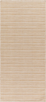 Surya Hampton HPT-2309 Modern Machine Woven Area Rugs