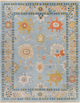 Surya Sumela SML-2300 Traditional Hand Knotted Area Rugs