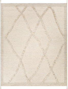 Surya Tripoli TRP-2301 Global Hand Knotted Area Rugs