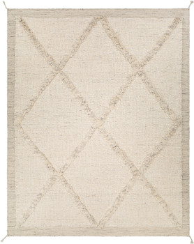 Surya Tripoli TRP-2302 Global Hand Knotted Area Rugs