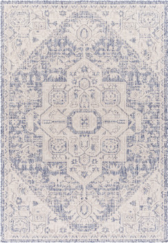 Surya Tuareg TRG-2390 Traditional Machine Woven Area Rugs