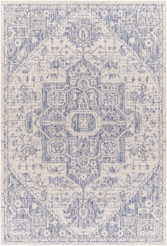 Surya Tuareg TRG-2391 Traditional Machine Woven Area Rugs